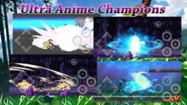 Ultra Anime Champions Bild 
