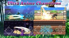 Ultra Anime Champions Bild 1