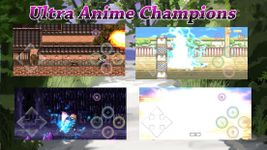 Imej Ultra Anime Champions 2