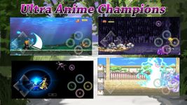 Gambar Ultra Anime Champions 3