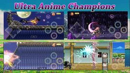 Imej Ultra Anime Champions 4