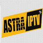 Icône apk ASTRA IPTV