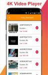 Imagen 2 de Videoder4K Video Player - Ultra HD 4K Video Player