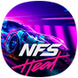 Need For Speed HEAT --  NFS Most Wanted Assistant APK