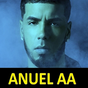 Anuel aa 40 canciones sin internet. APK