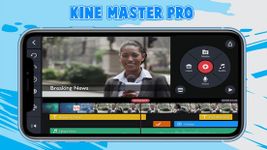 Gambar Tutor Pro Kine Master - Editor Videos 2020 1