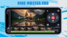 Gambar Tutor Pro Kine Master - Editor Videos 2020 3