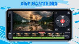 Gambar Tutor Pro Kine Master - Editor Videos 2020 7