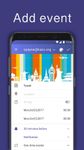 Calendar - Google Calendar,Reminder, ToDo, Widgets image 3