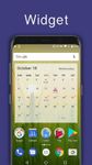 Calendar - Google Calendar,Reminder, ToDo, Widgets image 5