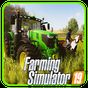 Ikona apk Farming Simulator 19 Walktrough