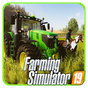 Ikon apk Farming Simulator 19 Walktrough