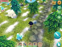 Chibi Survivor Weather Lord PRO screenshot apk 10