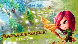 Chibi Survivor Weather Lord PRO screenshot apk 7