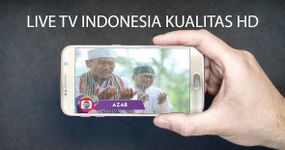 Gambar TV Indonesia Live - Semua Saluran TV Bersama 1