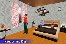 Virtual Single Mom Simulator: Family Adventures Bild 