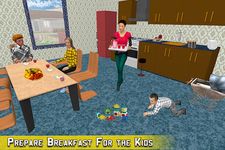 Virtual Single Mom Simulator: Family Adventures Bild 1