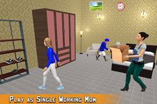 Virtual Single Mom Simulator: Family Adventures obrazek 3