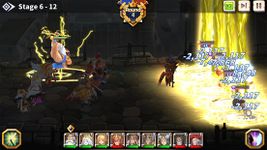 WITH HEROES - IDLE RPG afbeelding 7