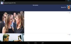 Facebook espion d'amis + image 1