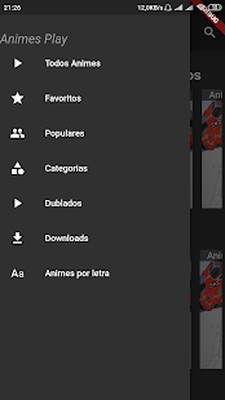 Animes Play APK for Android Download