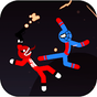 Spider Supreme Stickman Fighting - 2 Player Games APK
