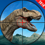 cazador dinosaurios jurásico salvaje caza juego 3D APK