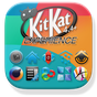 Ícone do KitKat 4.4 Launcher Theme