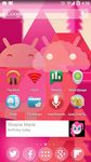 Captura de tela do apk KitKat 4.4 Launcher Theme 12