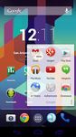 Captura de tela do apk KitKat 4.4 Launcher Theme 17