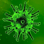 Icône apk Coronavirus - live map & latest news