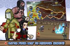 Gambar Ninja Saga 2