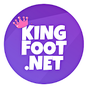 Kingfoot apk icon