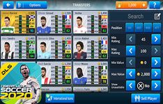 Hint For Dream Winner League Soccer 2020  guide image 