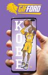 Картинка  Kobe Bryant Wallpaper 2020 