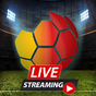 Soccer Live Streaming - Football TV의 apk 아이콘