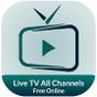 Εικονίδιο του Live TV all channels free online guide apk