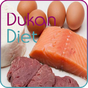 Plan de dieta Dukan APK