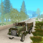 camion de guerre APK