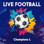 Icône apk Live Football TV - Live Sports TV Euro