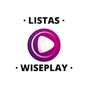 Listas Wiseplay - App de listas para wiseplay IPTV apk icono
