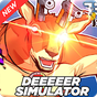 DEEEER Simulator : full walkthrough APK Simgesi