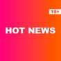 Hot News - Самые Горячие Новости 18+ APK