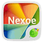 GO Keyboard Nexoe Theme APK