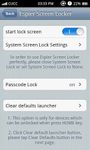 Espier Screen Locker i6 imgesi 