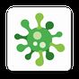 Coronavirus live tracking apk icon