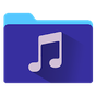 Mp3 Direct: Music Download apk icono