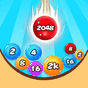 Balls Merge - 2048 APK