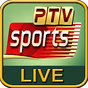 PTV Sports Live-Watch live PSL 2020 APK Simgesi