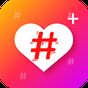 Stags-Top Post & Tags for Likes apk icono